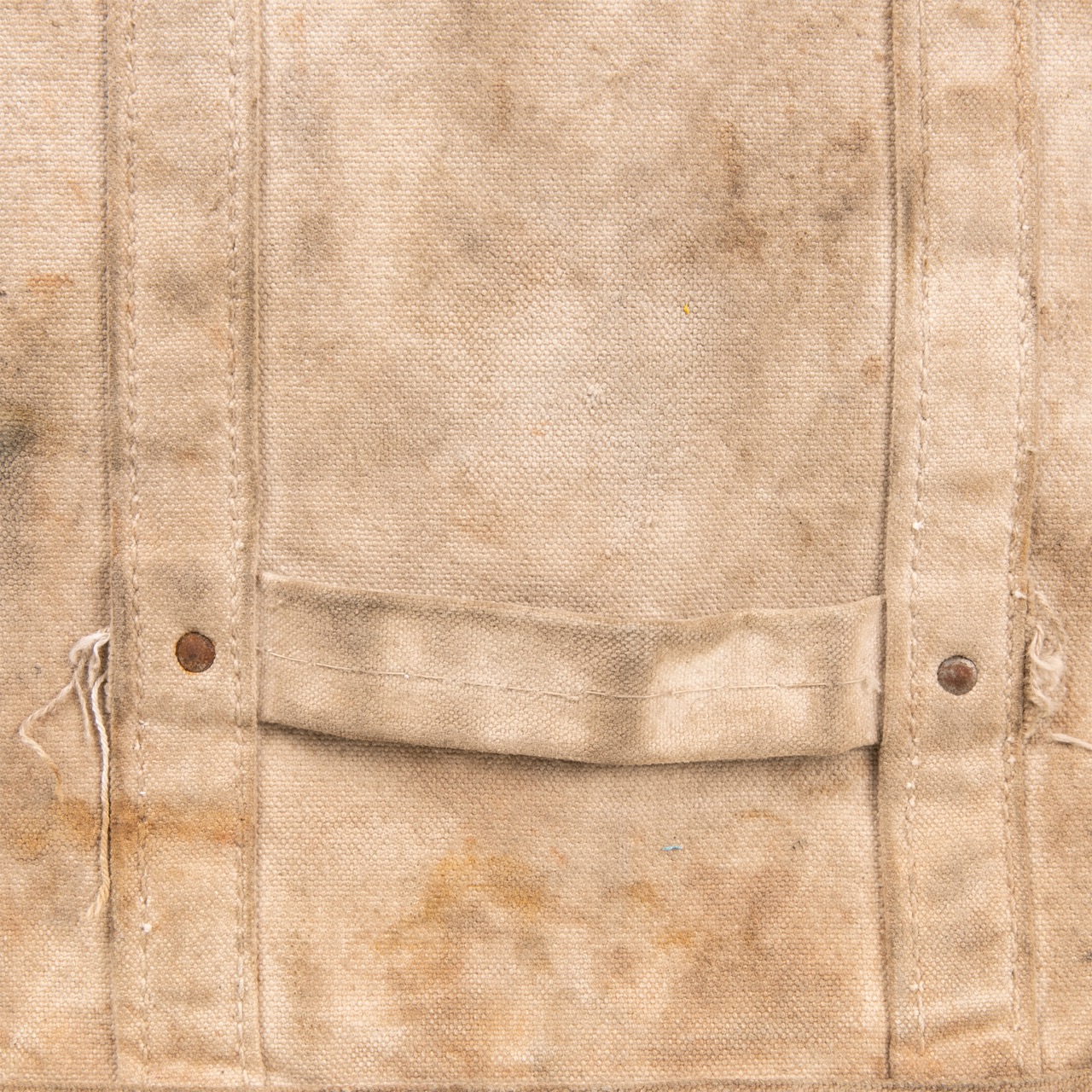 Bell Bag Powder